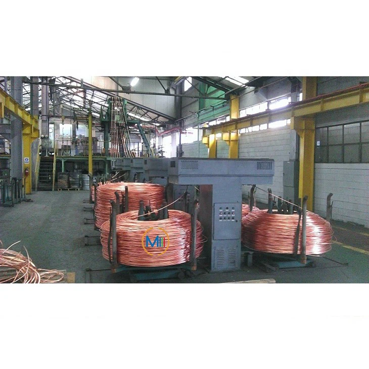 Copper Making Machine（3）