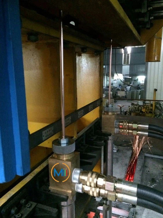 Copper Making Machine（2）